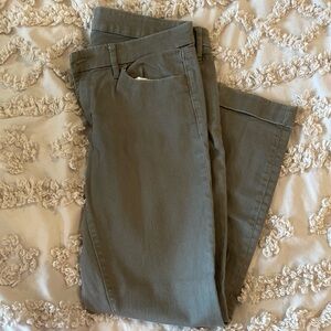 LOFT Modern Skinny Ankle Pants